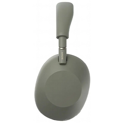 Наушники Sony WH-1000XM6, Olive, оливковый
