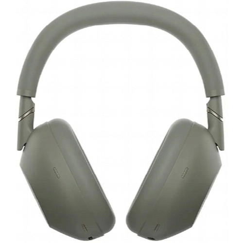 Наушники Sony WH-1000XM6, Olive, оливковый