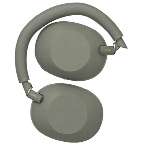 Наушники Sony WH-1000XM6, Olive, оливковый