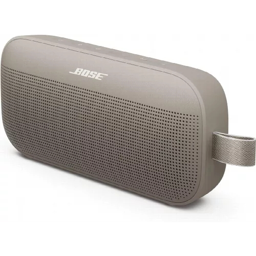 Акустика портативная Bose SoundLink Flex Portable Speaker (2nd generation), песочный