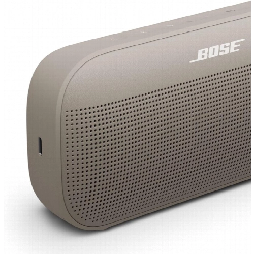 Акустика портативная Bose SoundLink Flex Portable Speaker (2nd generation), песочный
