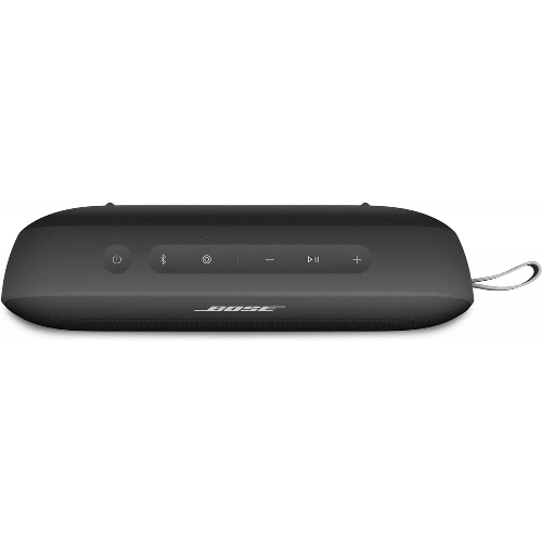 Акустика портативная Bose SoundLink Flex Portable Speaker (2nd generation), черный