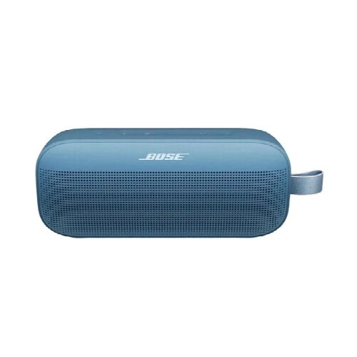 Акустика портативная Bose SoundLink Flex Portable Speaker (2nd generation), синий