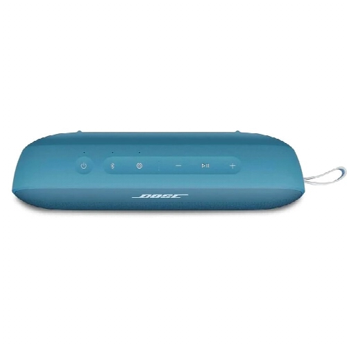Акустика портативная Bose SoundLink Flex Portable Speaker (2nd generation), синий