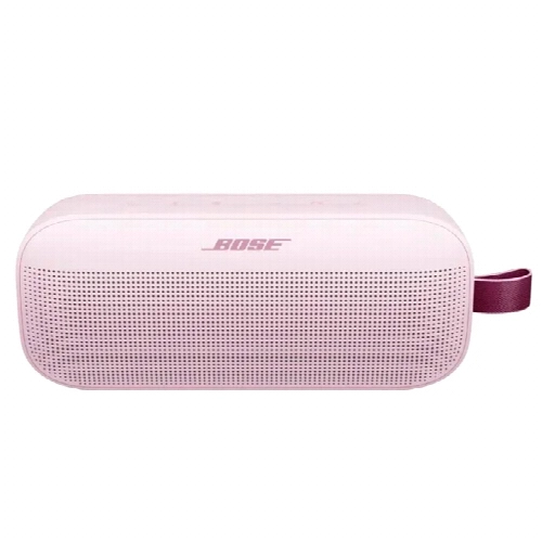 Акустика портативная Bose SoundLink Flex Portable Speaker (2nd generation), розовый