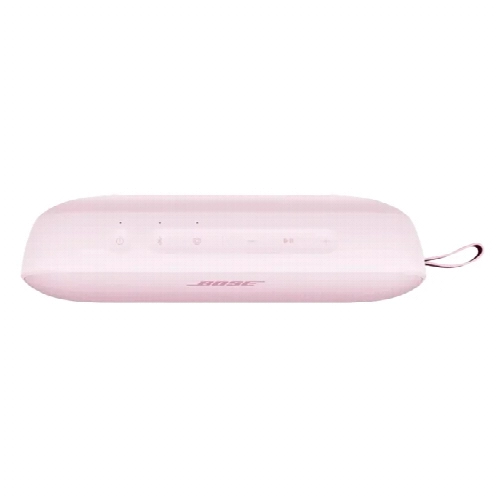 Акустика портативная Bose SoundLink Flex Portable Speaker (2nd generation), розовый