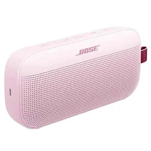 Акустика портативная Bose SoundLink Flex Portable Speaker (2nd generation), розовый