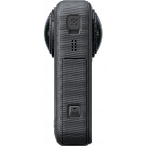 Экшн-камера Insta360 X6 Standard Bundle, Black, черный