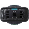 Экшн-камера Insta360 X6 Standard Bundle, Black, черный
