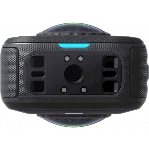 Экшн-камера Insta360 X6 Standard Bundle, Black, черный