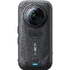 Экшн-камера Insta360 X6 Standard Bundle, Black, черный