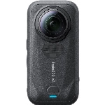 Экшн-камера Insta360 X6 Standard Bundle, Black, черный