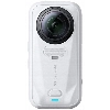 Экшн-камера Insta360 X6 Essentials Bundle, White, белый