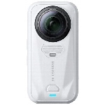 Экшн-камера Insta360 X6 Essentials Bundle, White, белый
