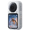 Экшн-камера Insta360 X6 Essentials Bundle, White, белый