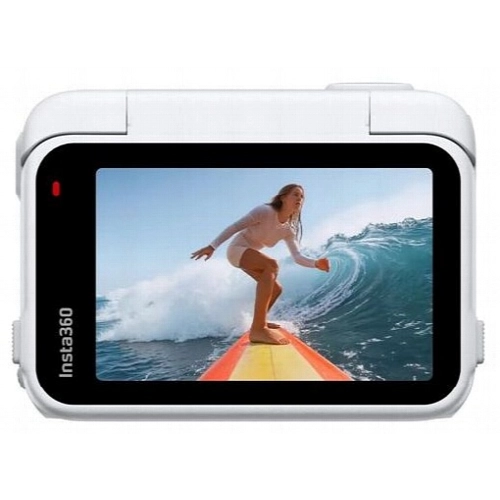 Insta360 Ace Pro 2, белый
