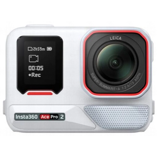 Insta360 Ace Pro 2, белый