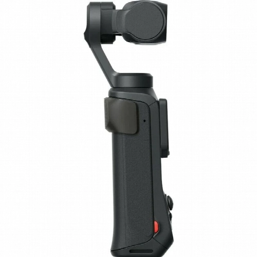 Стабилизатор Insta360 Luna Ultra Fill Light Bundle, Black, черный