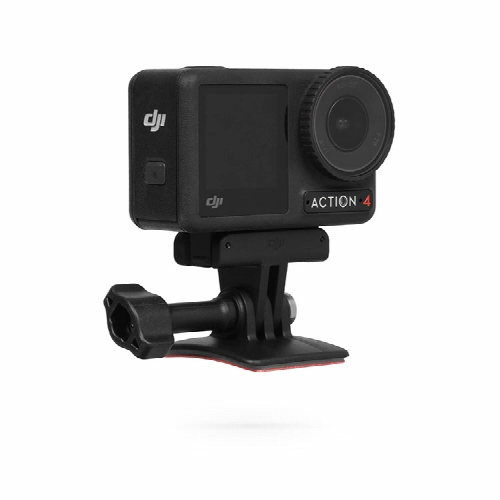 Экшн-камера DJI Osmo Action 4 Pro Adventure Combo