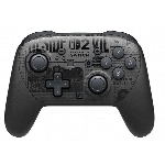 Геймпад Nintendo Switch 2 Pro Controller Resident Evil Requiem Edition