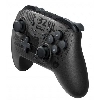 Nintendo Switch 2 Pro Controller Resident Evil Requiem Edition