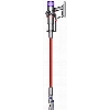 Dyson V11 Fluffy SV15, Nickel/Red