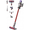 Dyson V11 Fluffy SV15, Nickel/Red