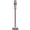 Dyson V11 Fluffy SV15, Nickel/Red