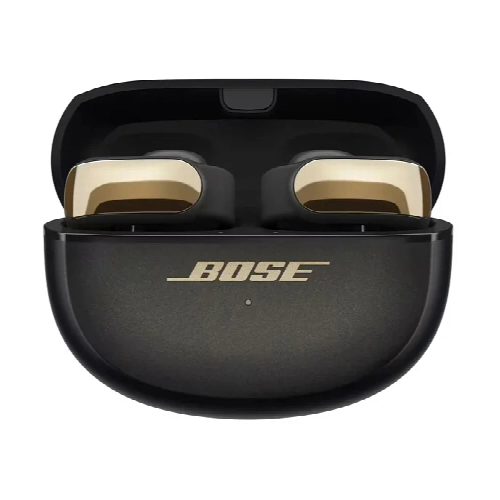 Bose Ultra Open EarBuds, Desert Gold, золотистый