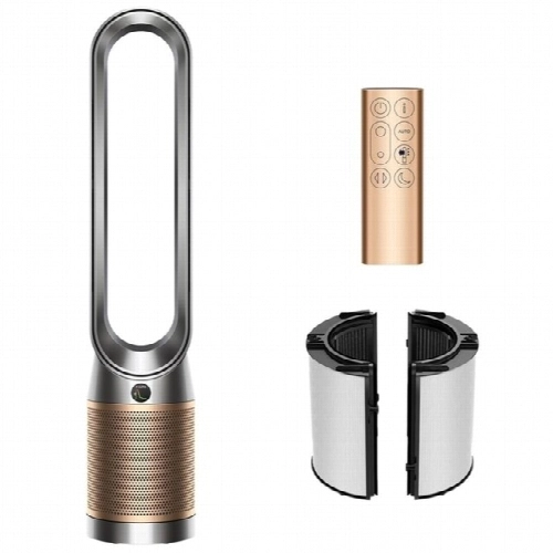 Dyson TP12, Nickel/Gold, никель/золотистый