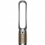 Очиститель воздуха Dyson TP12, Nickel/Gold, никель/золотистый