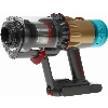 Dyson V12 Detect Slim Absolute, Gold/Gold