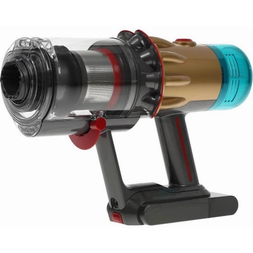 Dyson V12 Detect Slim Absolute, Gold/Gold