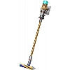 Dyson V12 Detect Slim Absolute, Gold/Gold