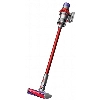 Dyson V10 Cyclone (SV12), Red/Iron