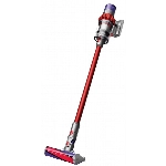 Пылесос Dyson V10 Cyclone (SV12), Red/Iron
