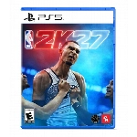 Игра для PS5 NBA 2K27