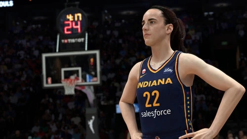 Игра для PS5 NBA 2K27