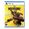Игра для PS5 Marvels Wolverine