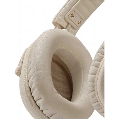 Marshall Monitor III A.N.C., Cream, бежевый