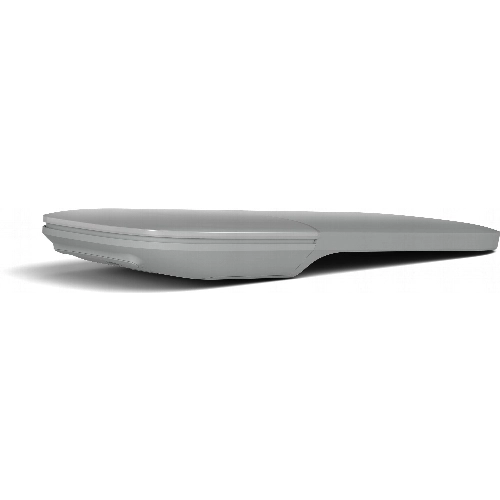 Мышь Microsoft ARC Mouse, серый