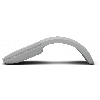 Мышь Microsoft ARC Mouse, серый