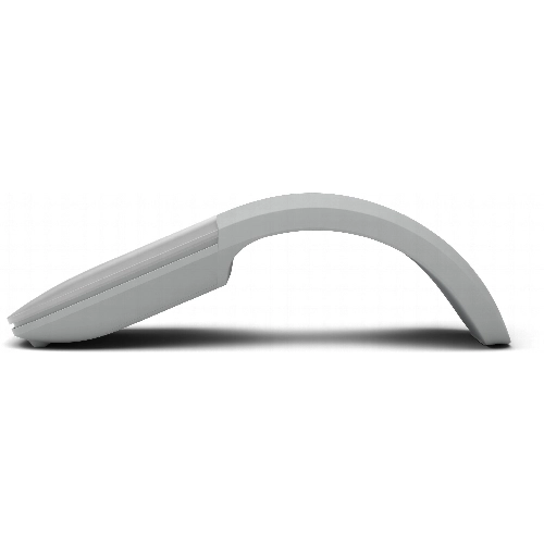 Мышь Microsoft ARC Mouse, серый