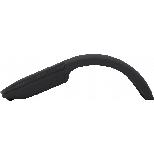 Мышь Microsoft ARC Mouse, черный