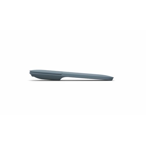Мышь Microsoft ARC Mouse, голубой