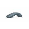 Мышь Microsoft ARC Mouse, голубой