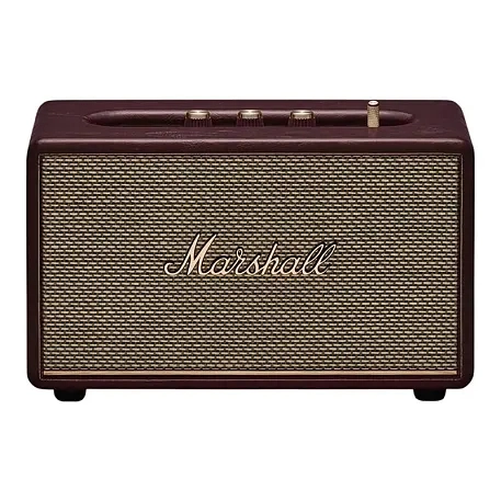Marshall Acton III, Burgundy, бургунди