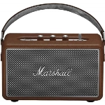 Портативная акустика Marshall KilBurn III, Brown, коричневый
