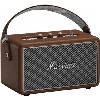 Marshall KilBurn III, Brown, коричневый