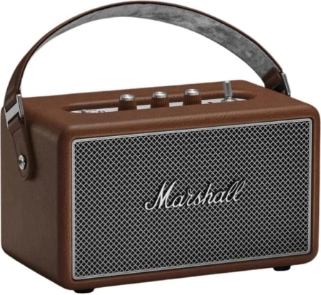 Marshall KilBurn III, Brown, коричневый